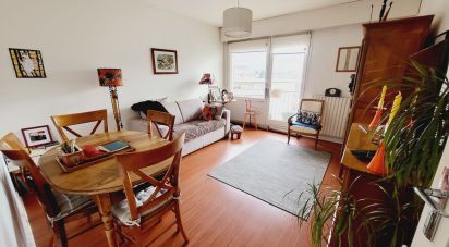 Appartement 3 pièces de 52 m² à Chambéry (73000)