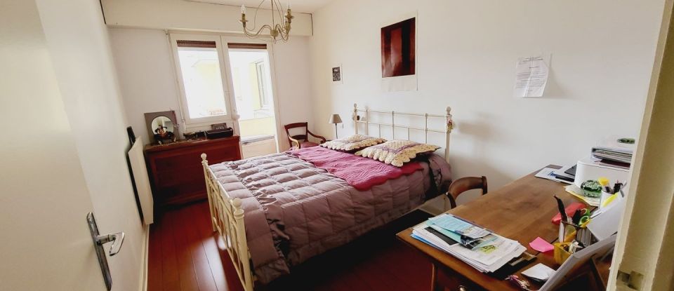 Appartement 3 pièces de 52 m² à Chambéry (73000)