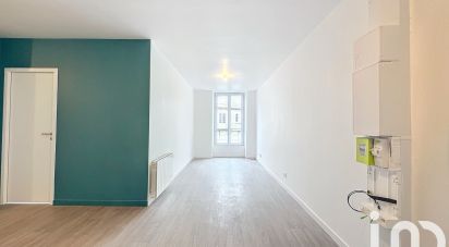 Appartement 3 pièces de 62 m² à Mayenne (53100)