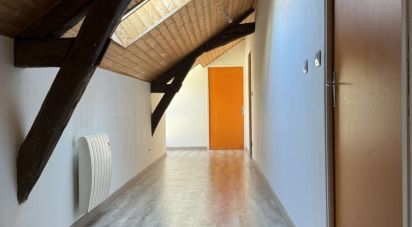 House 8 rooms of 81 m² in Charenton-du-Cher (18210)