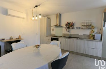 Maison 3 pièces de 70 m² à Le Teich (33470)