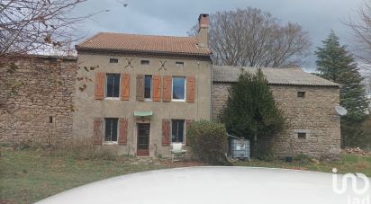 House 4 rooms of 92 m² in Luc (48250)