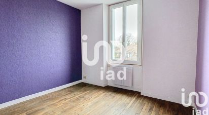 Apartment 3 rooms of 61 m² in Fère-Champenoise (51230)