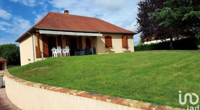 House 5 rooms of 91 m² in Rongères (03150)