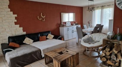 House 5 rooms of 91 m² in Rongères (03150)