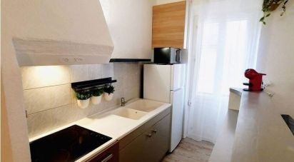 Appartement 2 pièces de 45 m² à Roquebrune-sur-Argens (83520)