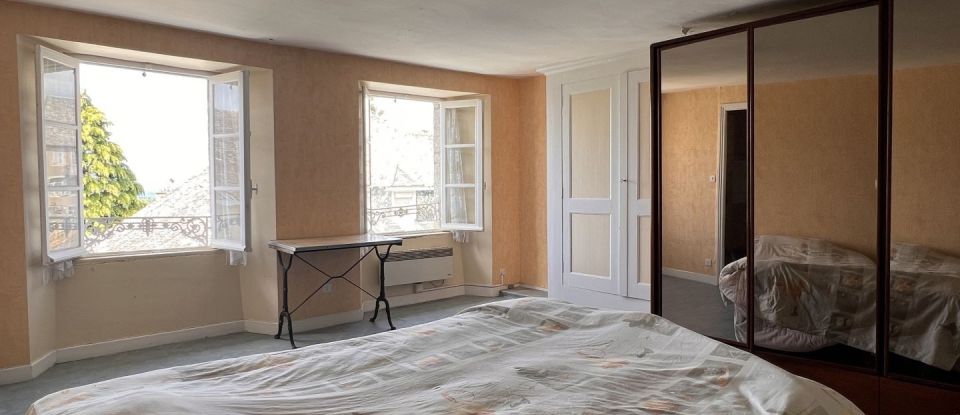 Maison 5 pièces de 160 m² à Saint-Amans-des-Cots (12460)