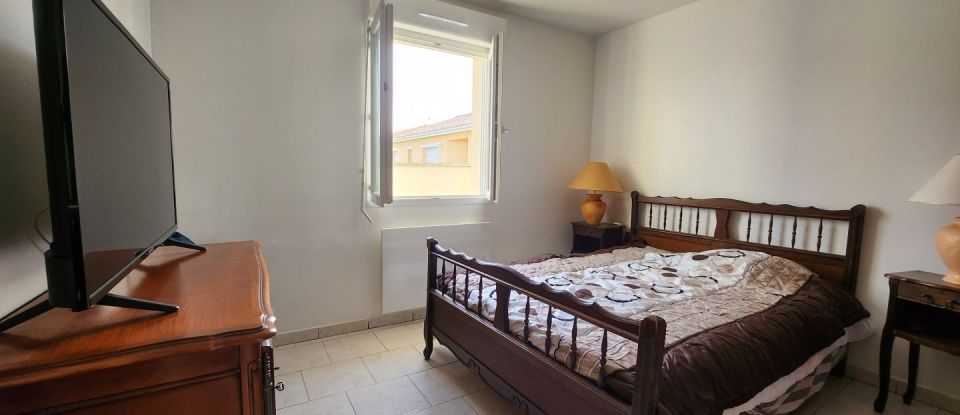 House 4 rooms of 72 m² in LORETZ D'ARGENTON (79290)