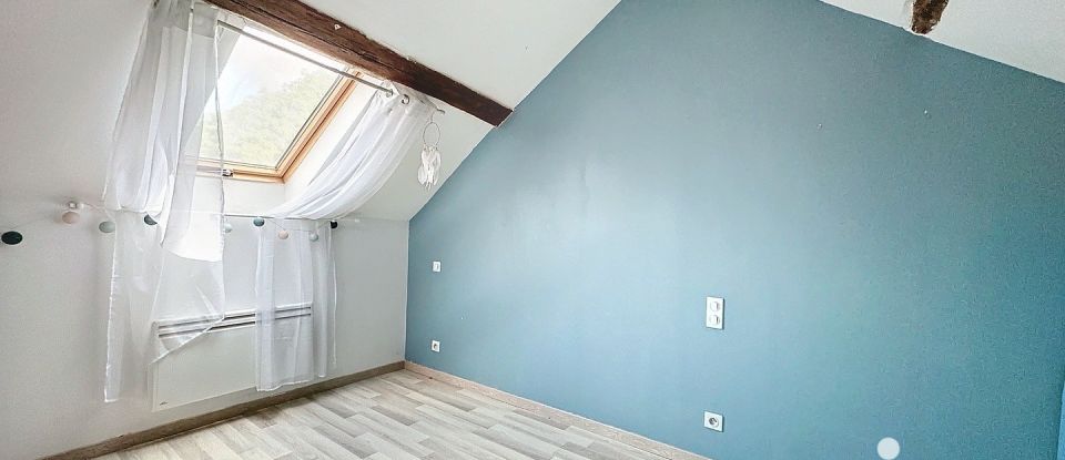Appartement 2 pièces de 50 m² à Leuville-sur-Orge (91310)
