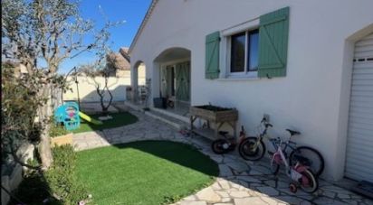 House 9 rooms of 197 m² in Nîmes (30900)