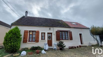 House 6 rooms of 117 m² in Villeblevin (89340)