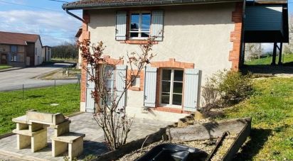 House 6 rooms of 158 m² in Olizy-Primat (08250)