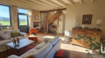 House 11 rooms of 369 m² in Thenay (36800)