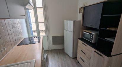 Apartment 1 room of 38 m² in Bordeaux (33800)