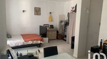 Apartment 1 room of 27 m² in Nice (06100)