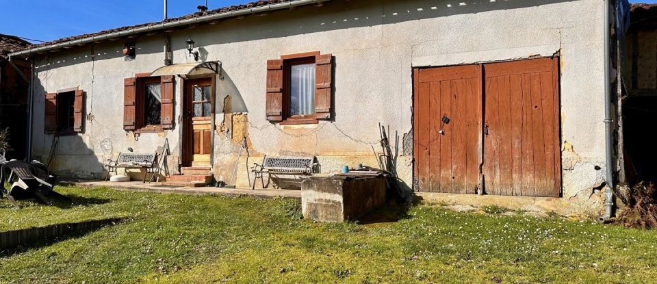 House 3 rooms of 64 m² in Estang (32240)