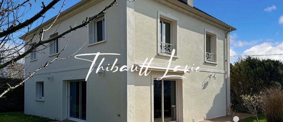 Maison 7 pièces de 158 m² à Thorigny-sur-Marne (77400)