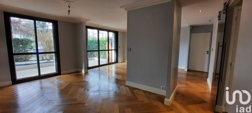 Apartment 5 rooms of 98 m² in Deuil-la-Barre (95170)
