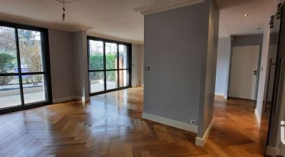 Appartement 5 pièces de 98 m² à Deuil-la-Barre (95170)
