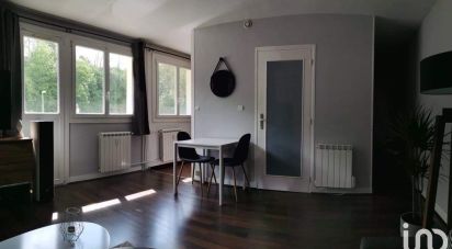 Appartement 1 pièce de 33 m² à Mondeville (14120)