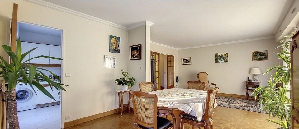 Appartement 3 pièces de 64 m² à Brunoy (91800)