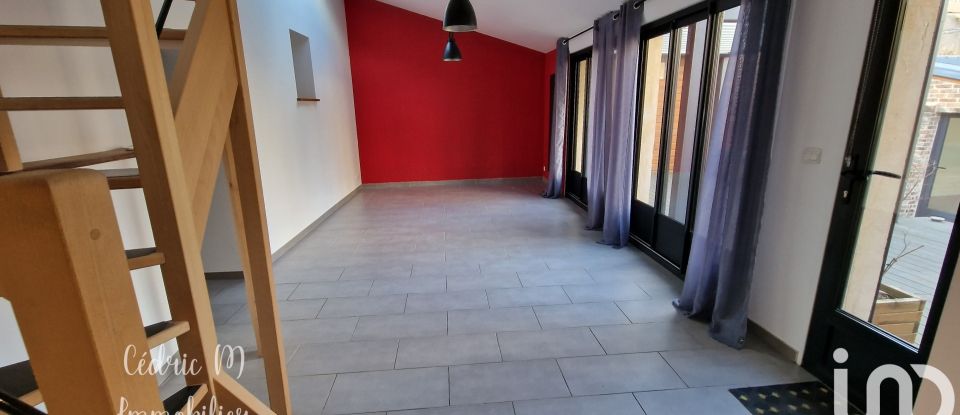 Town house 6 rooms of 130 m² in Évreux (27000)