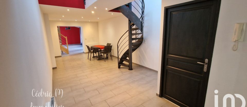 Town house 6 rooms of 130 m² in Évreux (27000)