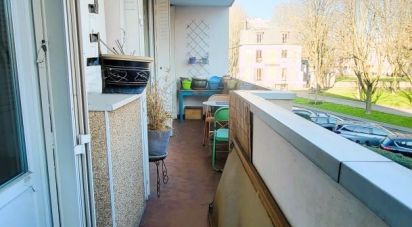 Appartement 3 pièces de 75 m² à Vitry-sur-Seine (94400)