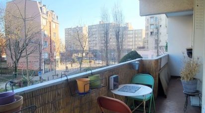 Apartment 3 rooms of 75 m² in Vitry-sur-Seine (94400)