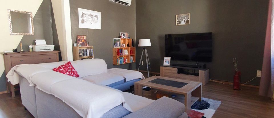 Appartement 6 pièces de 139 m² à Bédarieux (34600)