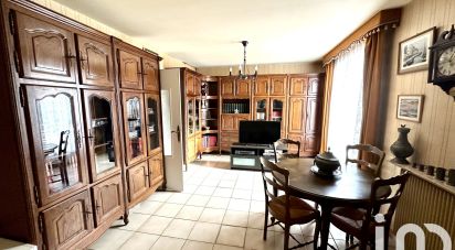 House 4 rooms of 89 m² in Épinay-sur-Orge (91360)