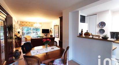 Appartement 4 pièces de 85 m² à Bayonne (64100)