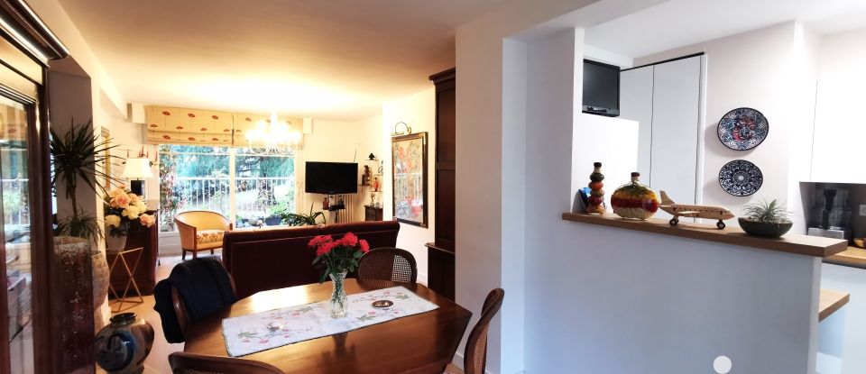 Apartment 4 rooms of 85 m² in Bayonne (64100)