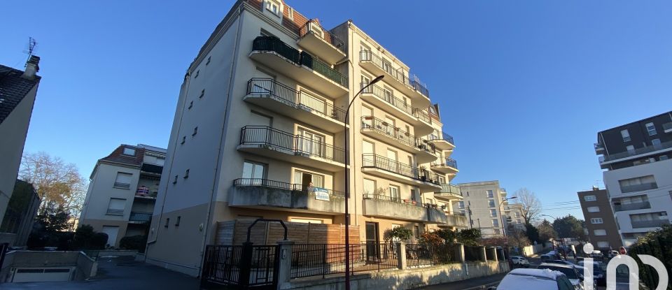 Appartement 4 pièces de 86 m² à Bezons (95870)