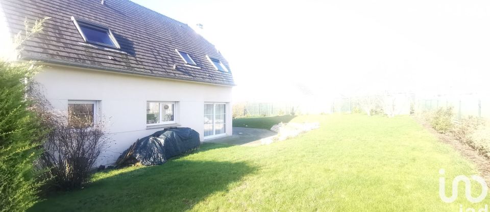 House 7 rooms of 189 m² in Moreuil (80110)