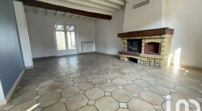 Traditional house 5 rooms of 112 m² in Château-Thierry (02400)