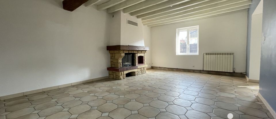 Maison traditionnelle 5 pièces de 112 m² à Château-Thierry (02400)
