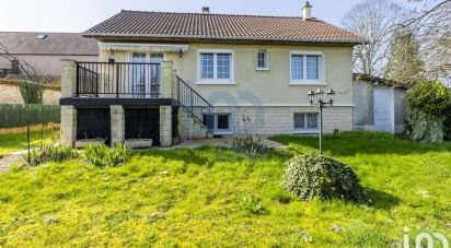 House 4 rooms of 67 m² in Moret Loing et Orvanne (77250)
