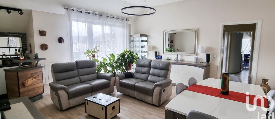 Apartment 4 rooms of 85 m² in Cormeilles-en-Parisis (95240)