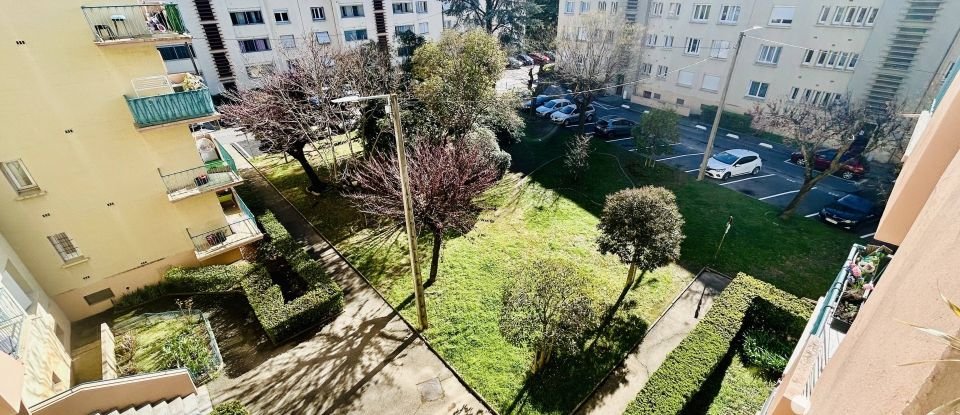 Appartement 3 pièces de 64 m² à Nîmes (30000)