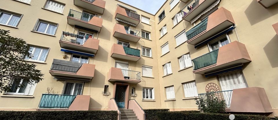 Appartement 3 pièces de 64 m² à Nîmes (30000)