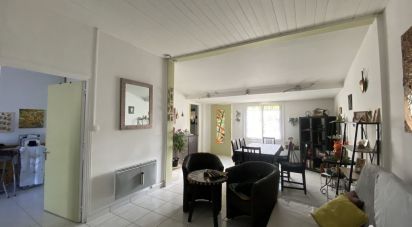Village house 3 rooms of 56 m² in Poiroux (85440)