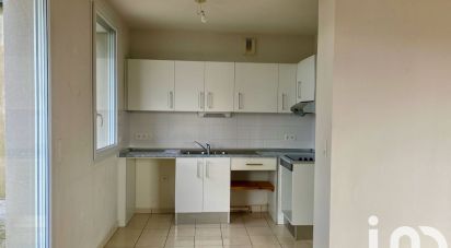 Appartement 4 pièces de 106 m² à Gradignan (33170)