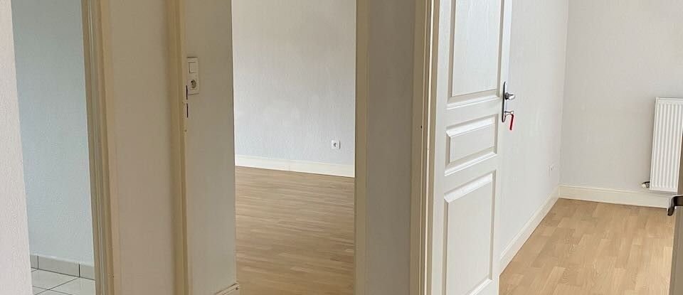 Apartment 4 rooms of 106 m² in Gradignan (33170)