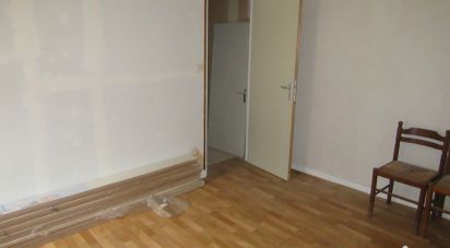 House 3 rooms of 60 m² in Bressuire (79300)