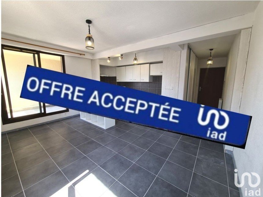 Appartement 2 pièces de 45 m² à Vieux-Boucau-les-Bains (40480)