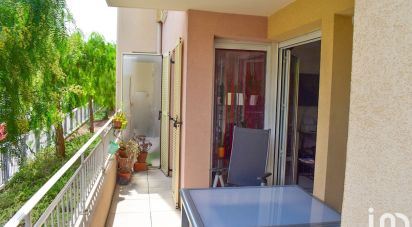 Apartment 3 rooms of 73 m² in Puget-sur-Argens (83480)