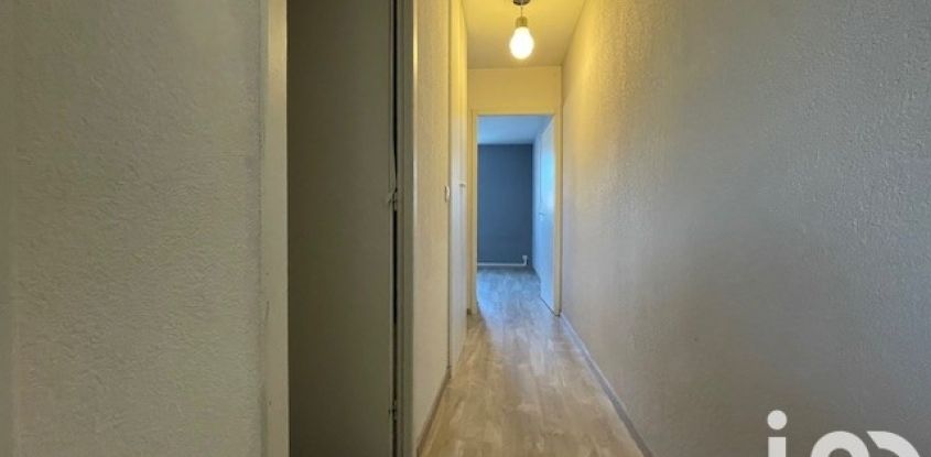 Duplex 3 pièces de 65 m² à Velaux (13880)