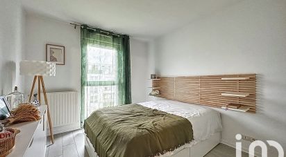 Appartement 4 pièces de 83 m² à Sainte-Geneviève-des-Bois (91700)
