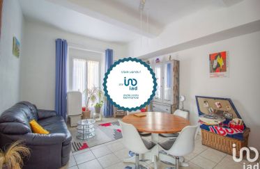 Appartement 2 pièces de 47 m² à Vidauban (83550)